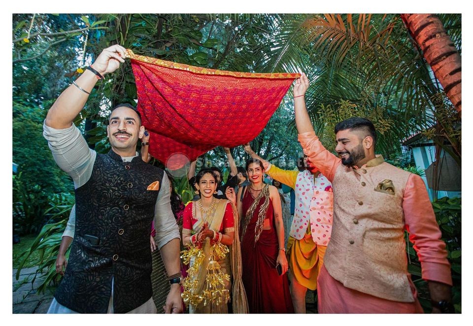 Shaadibaraati