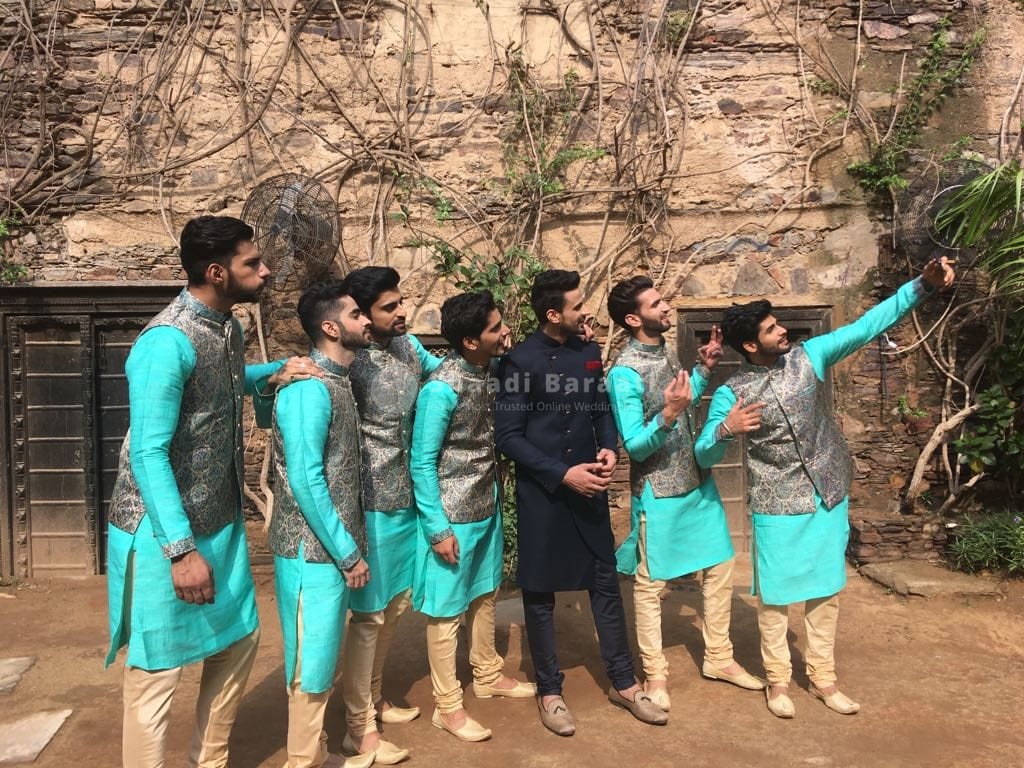 Shaadibaraati