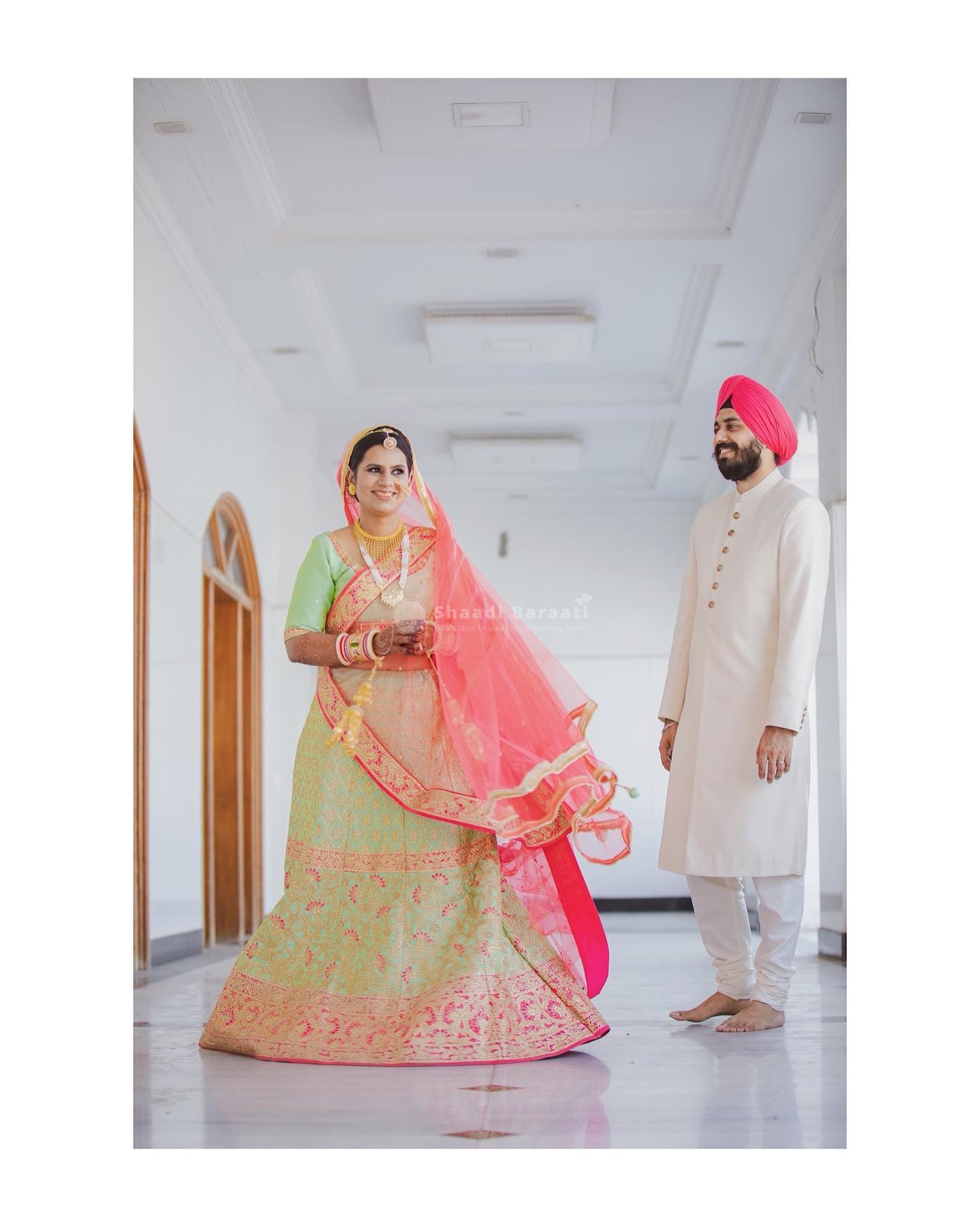 Shaadibaraati