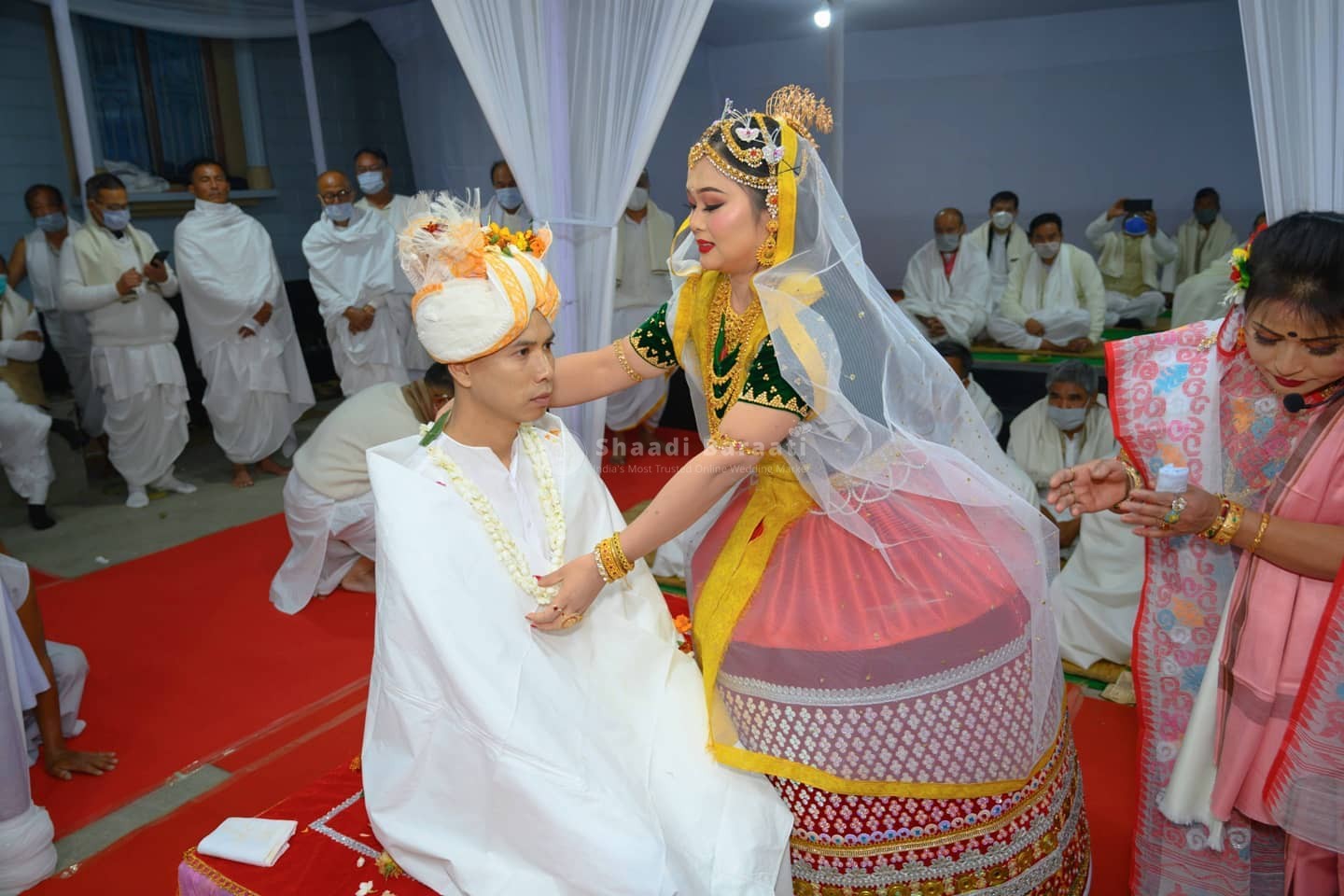 Shaadibaraati