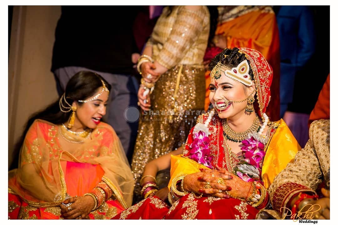 Shaadibaraati