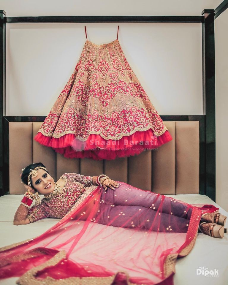 dipak studio price