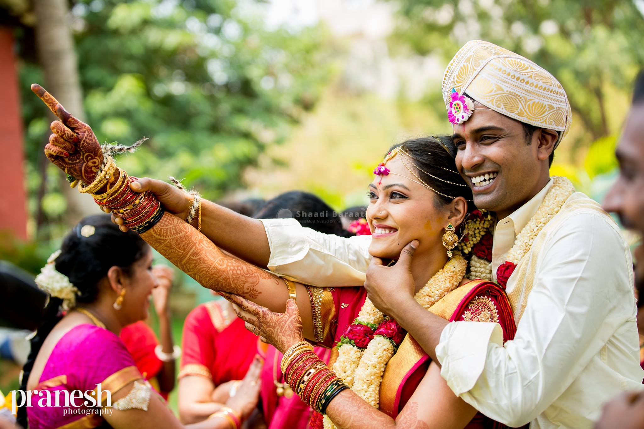 Shaadibaraati