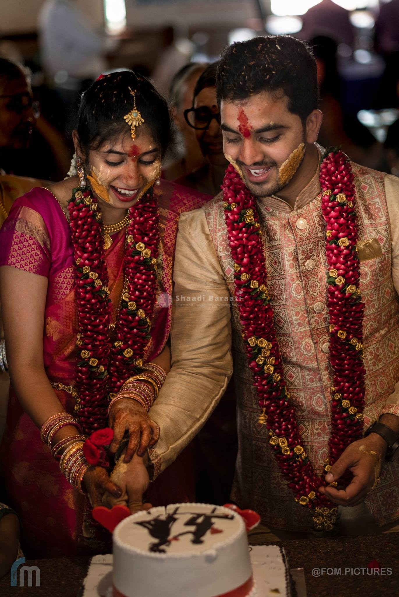 Shaadibaraati