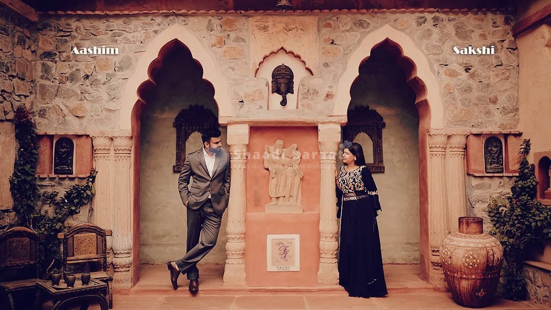 Shaadibaraati