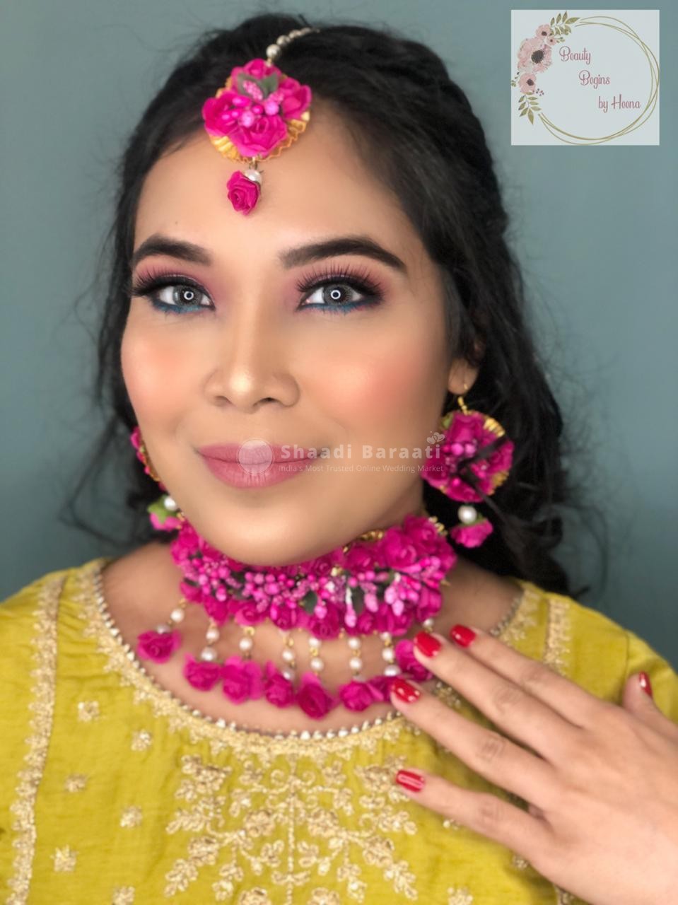 Shaadibaraati