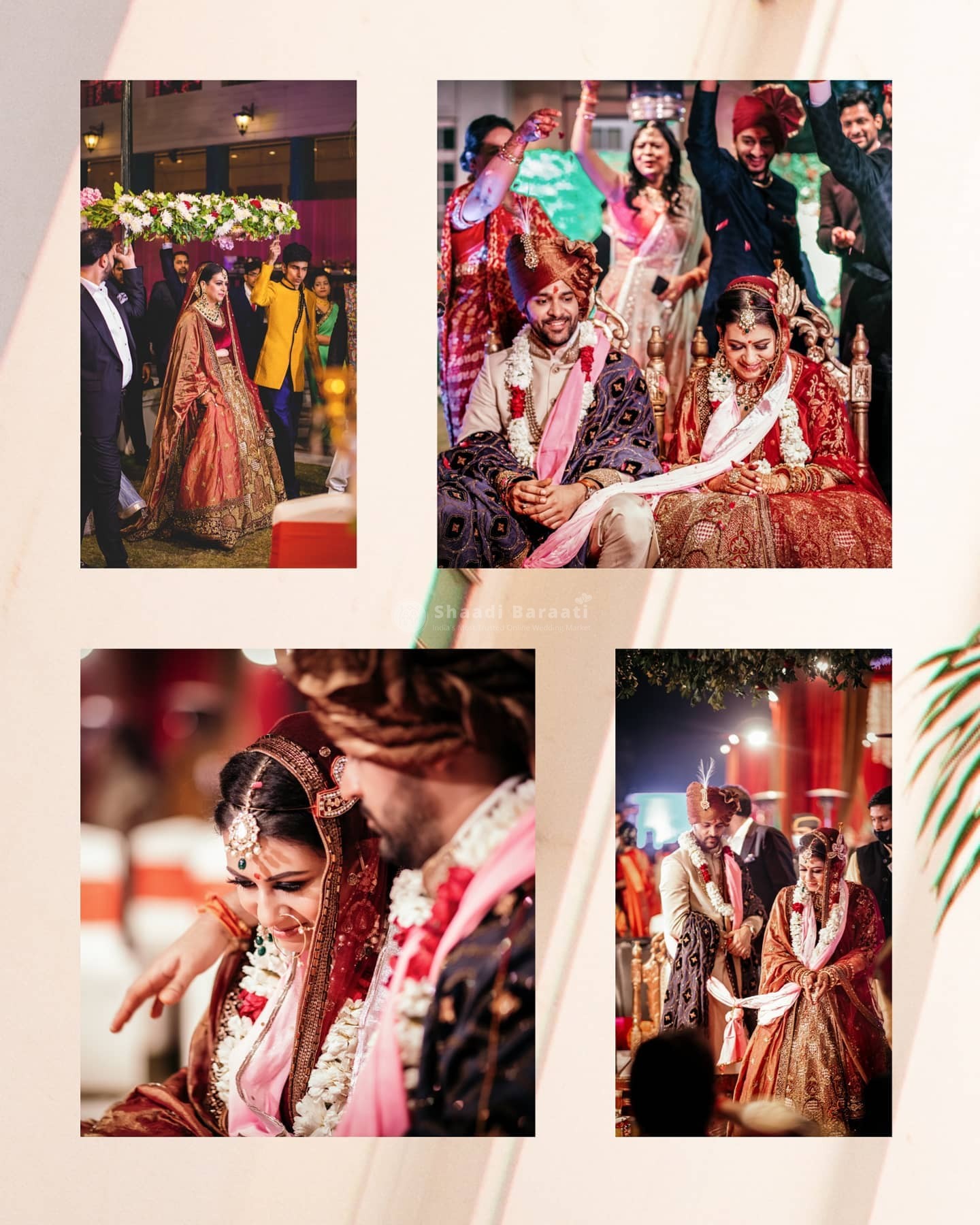 Shaadibaraati