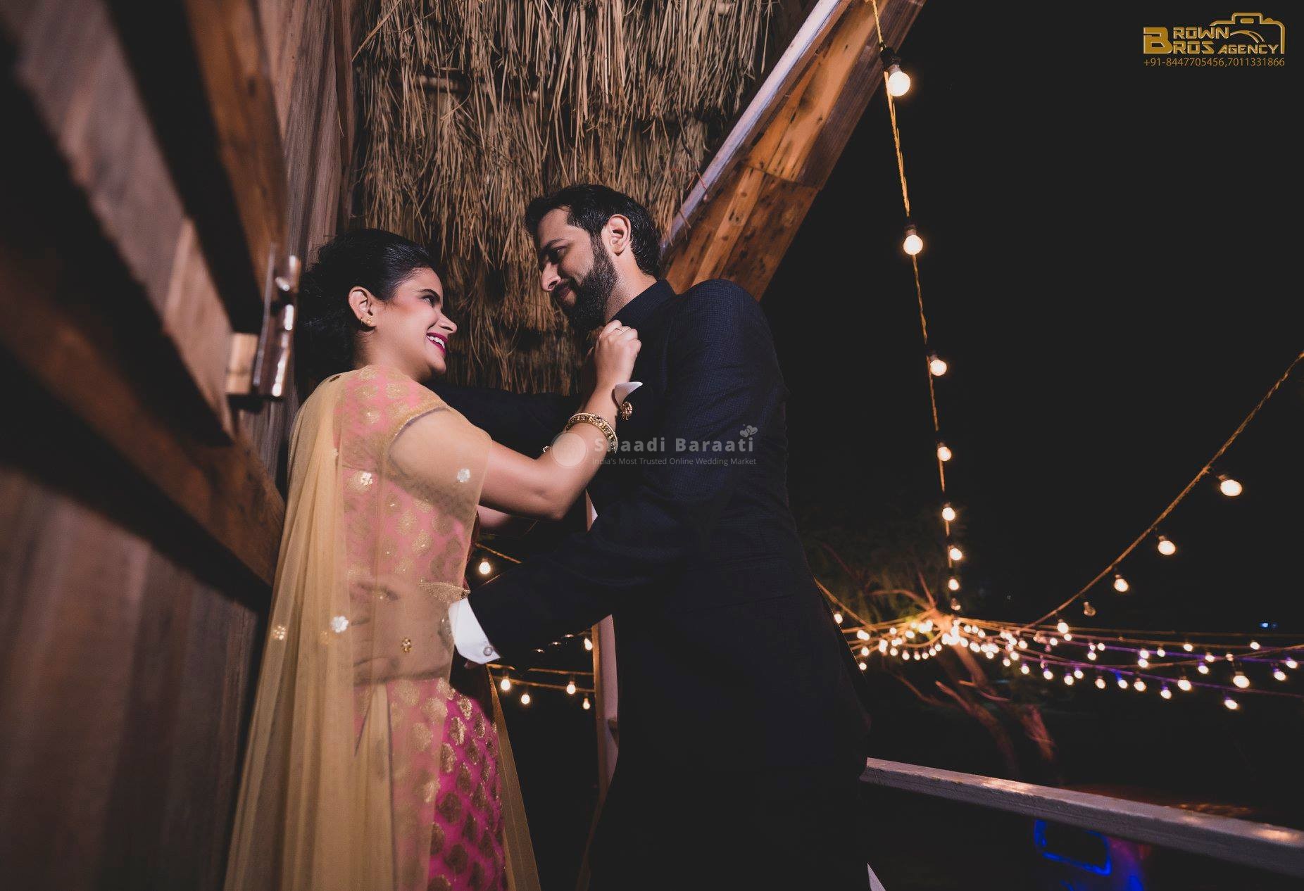 Shaadibaraati