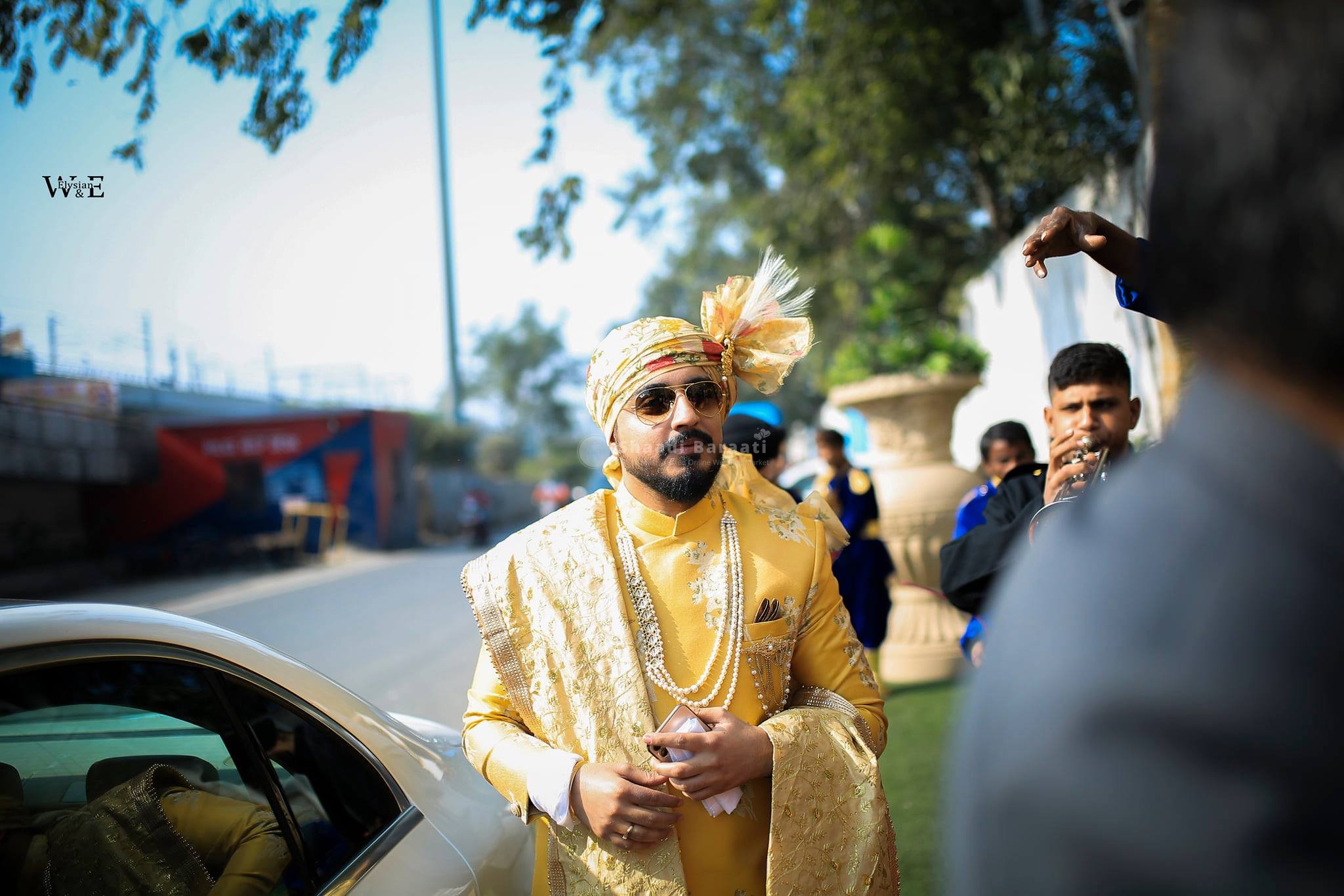 Shaadibaraati