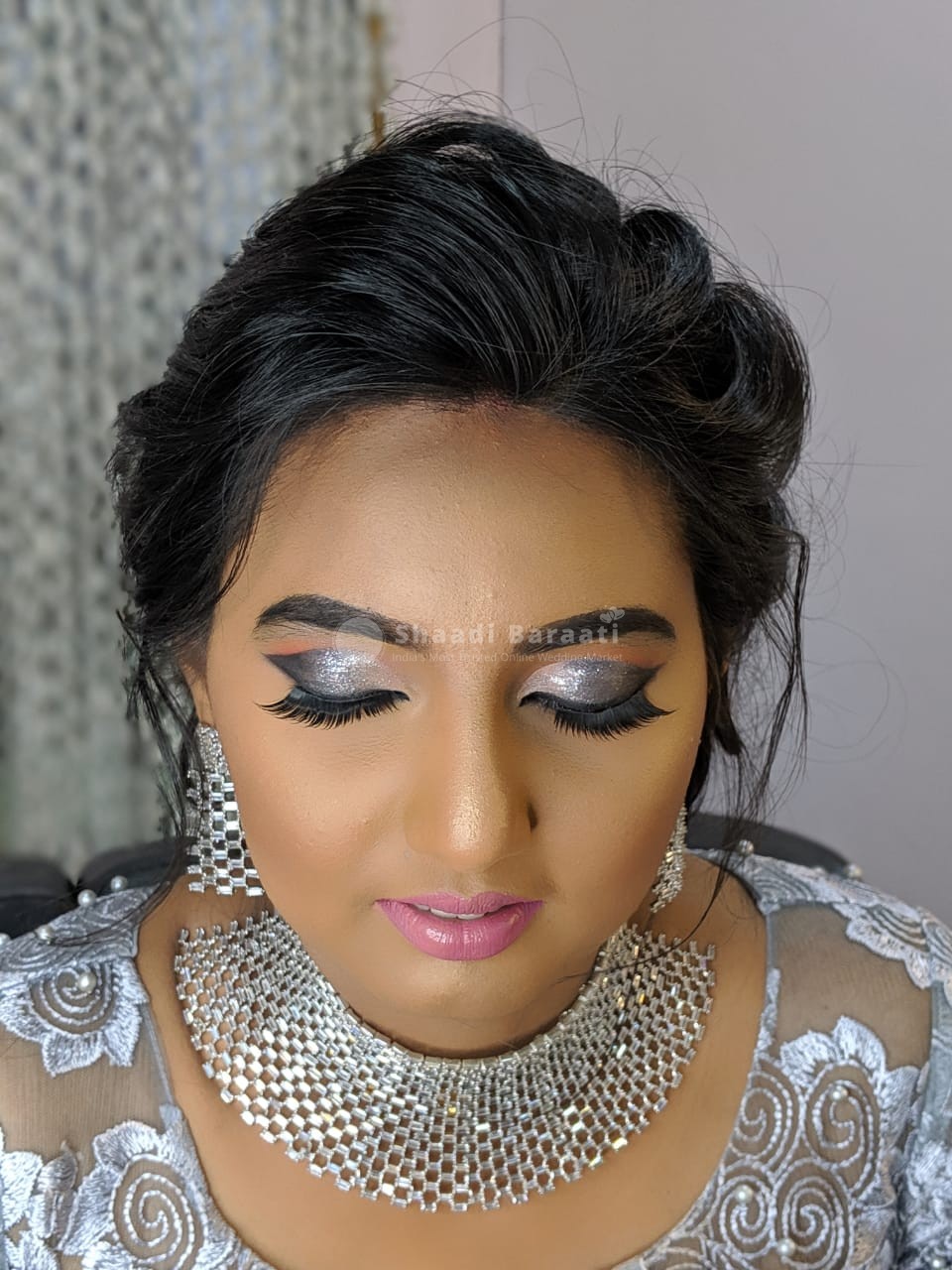 M D Makeup Artistry Bridal