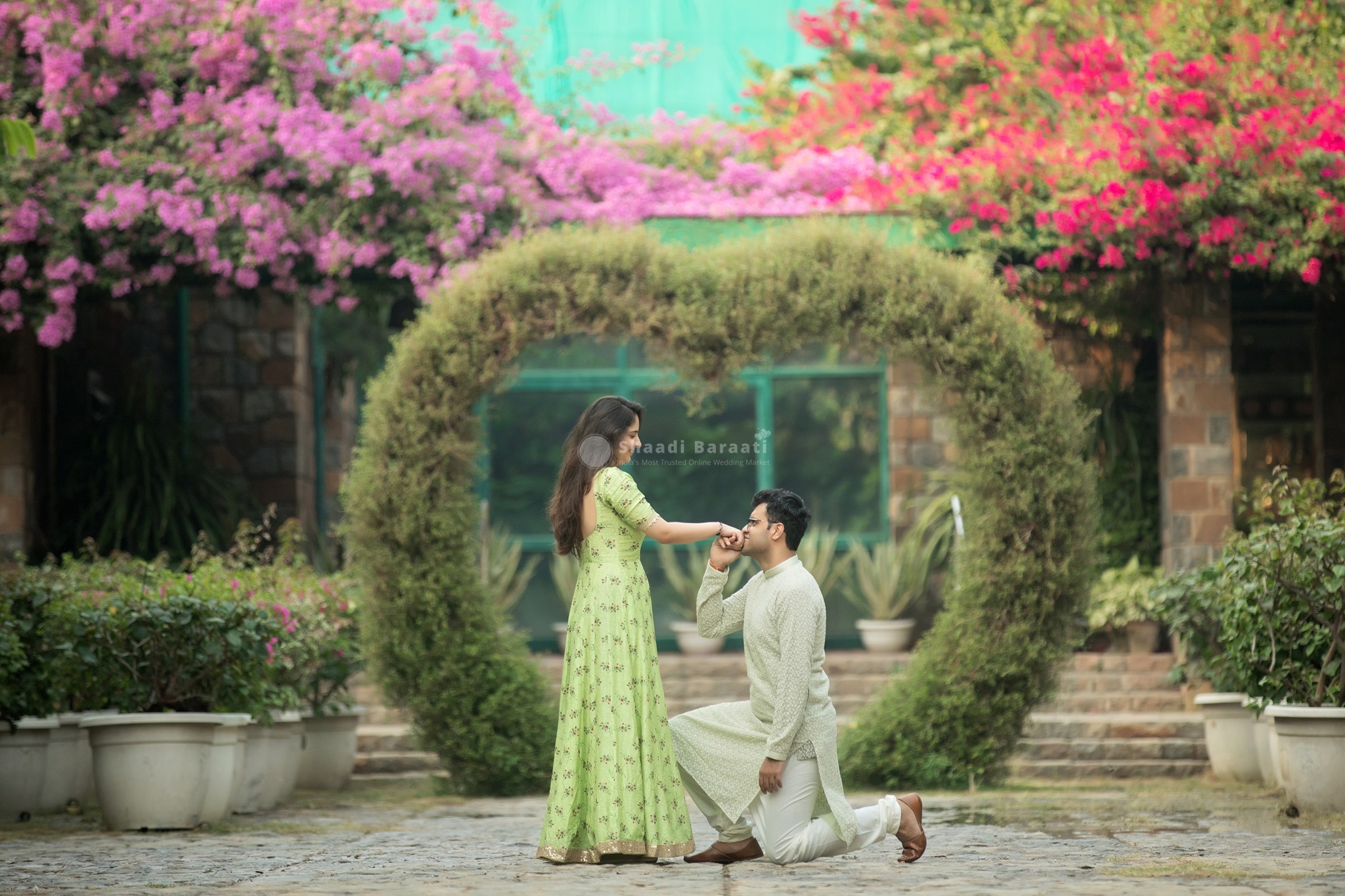 Shaadibaraati