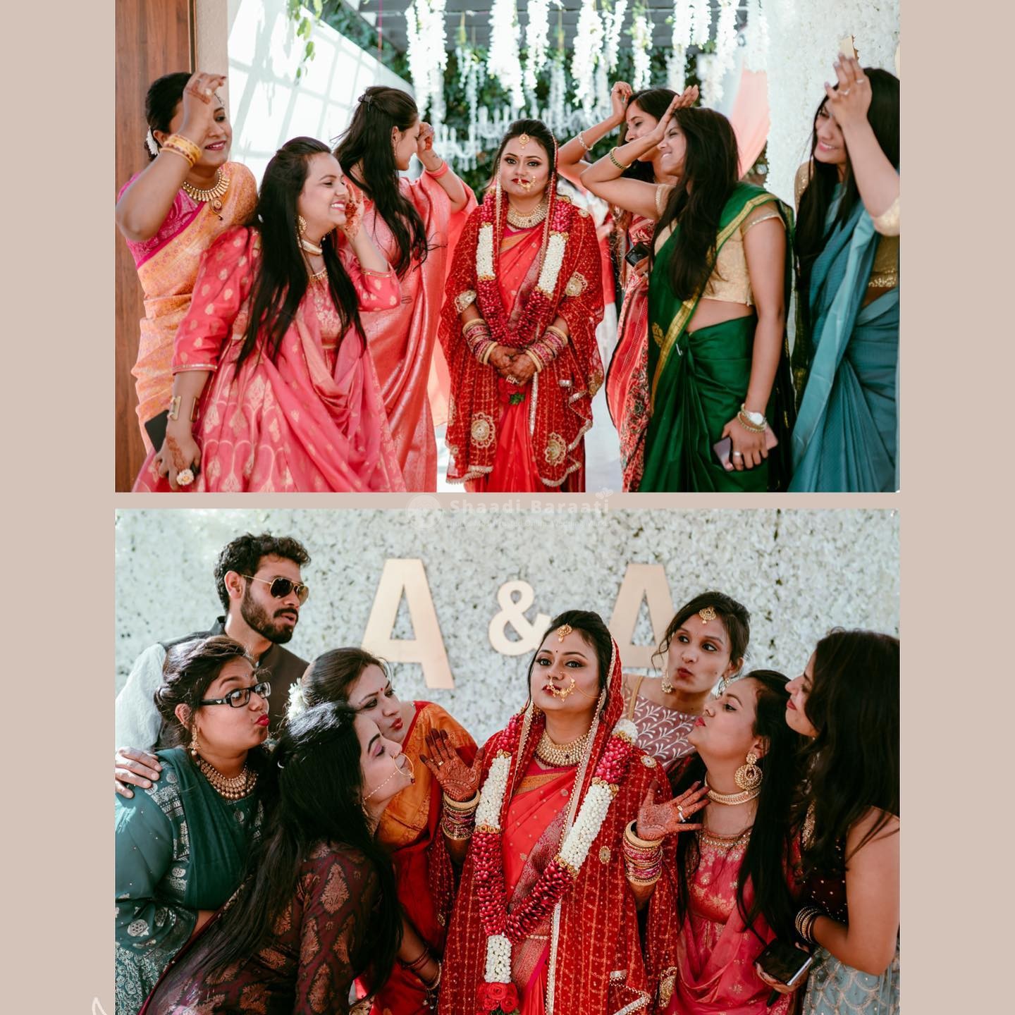 Shaadibaraati