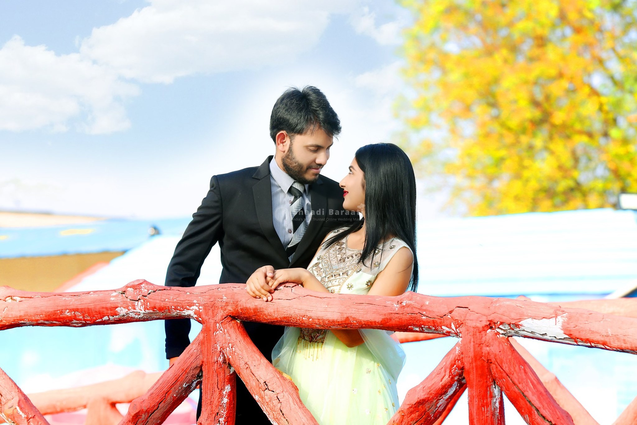 Shaadibaraati