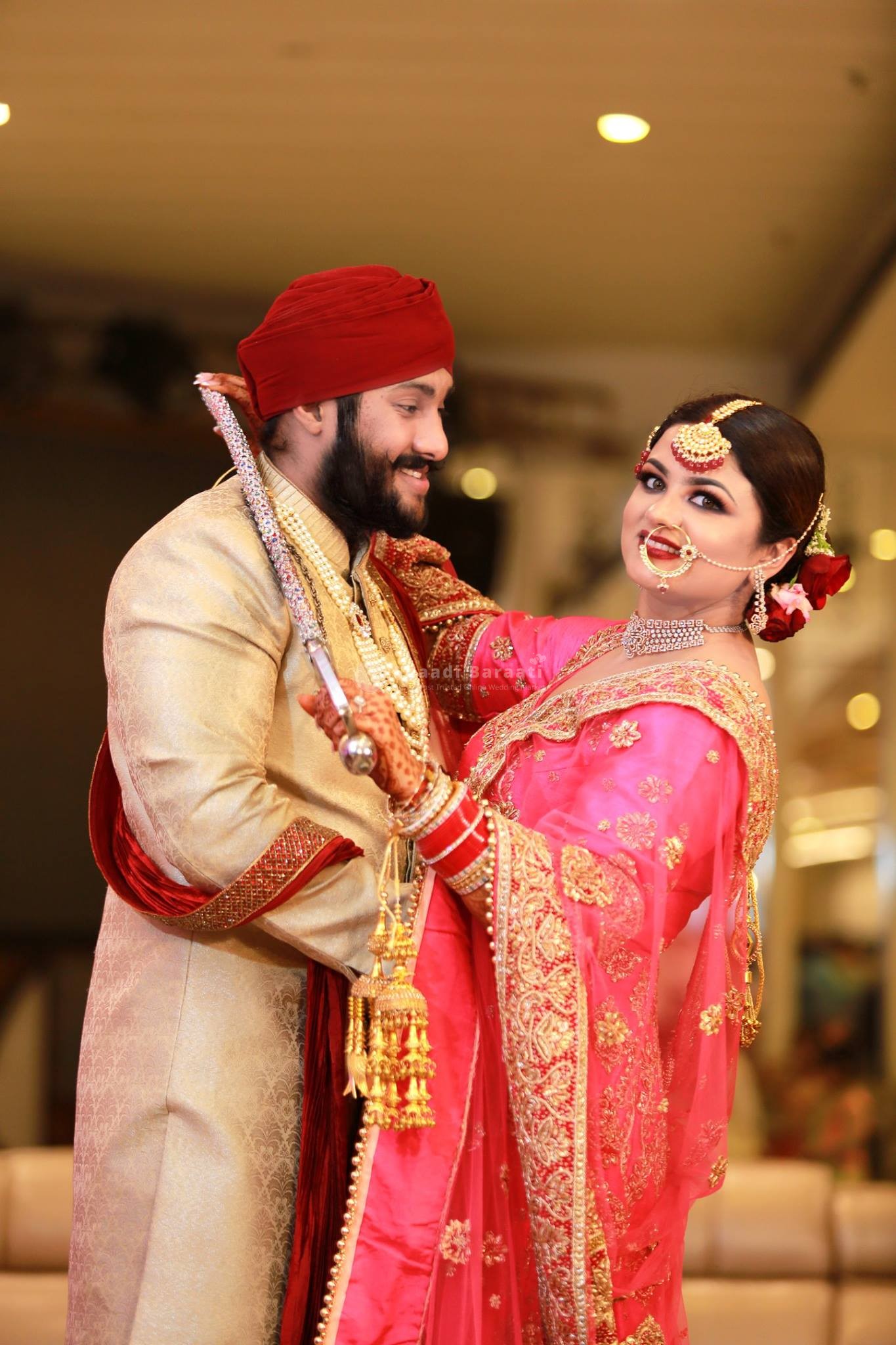 Shaadibaraati