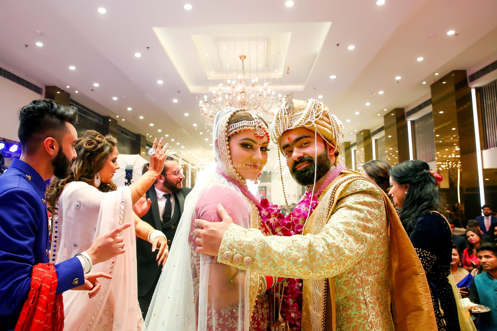 Shaadibaraati
