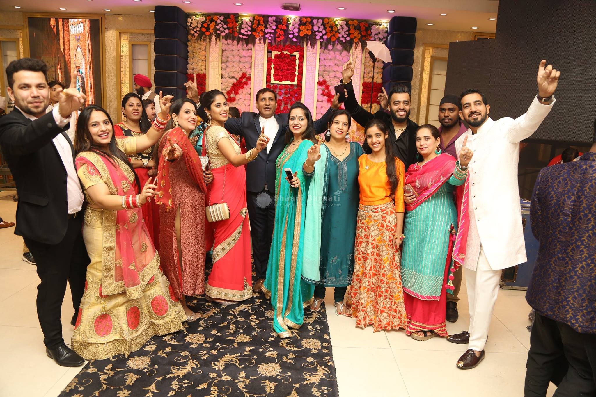 Shaadibaraati