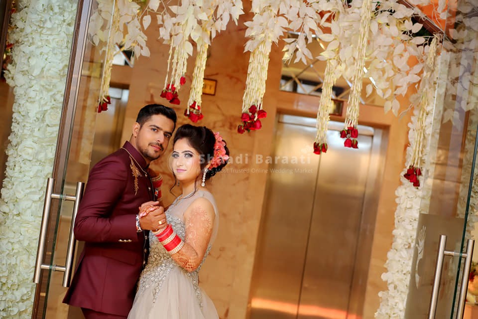 Shaadibaraati