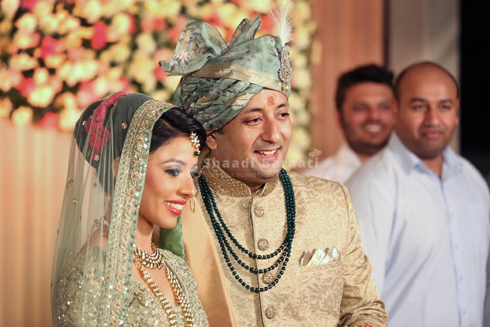 Shaadibaraati