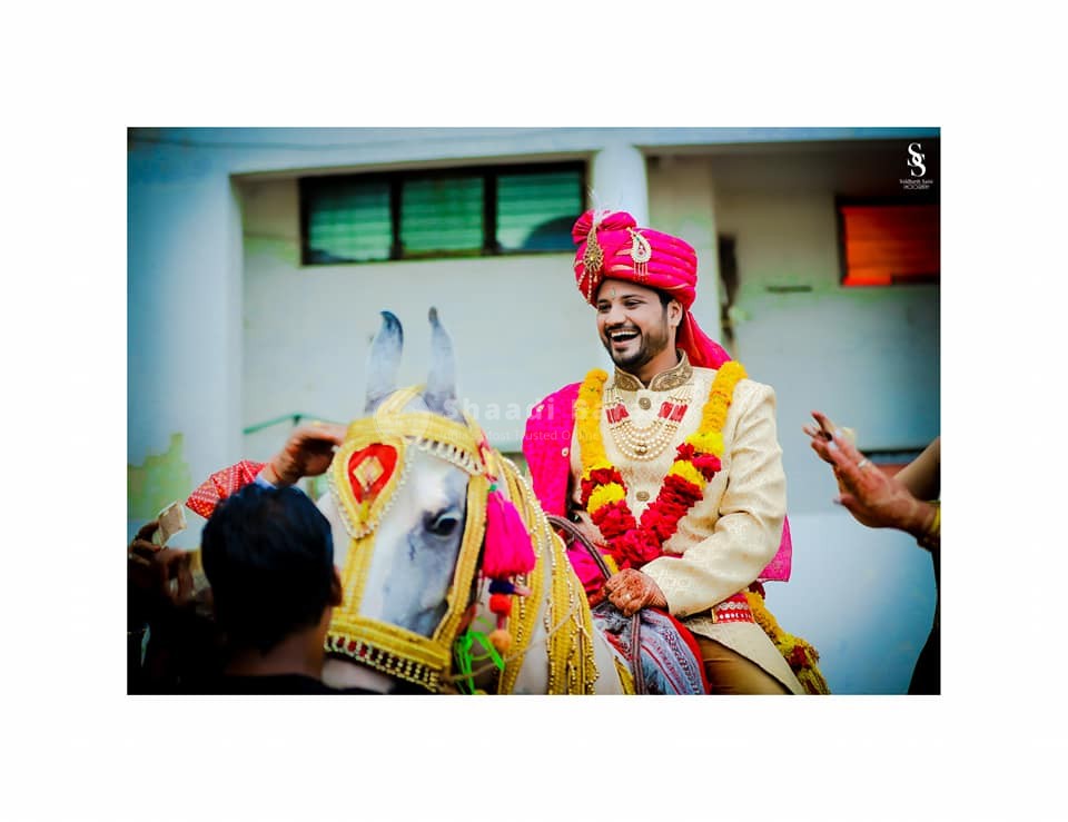 Shaadibaraati