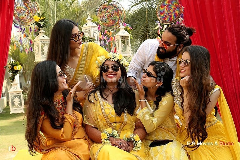 Shaadibaraati