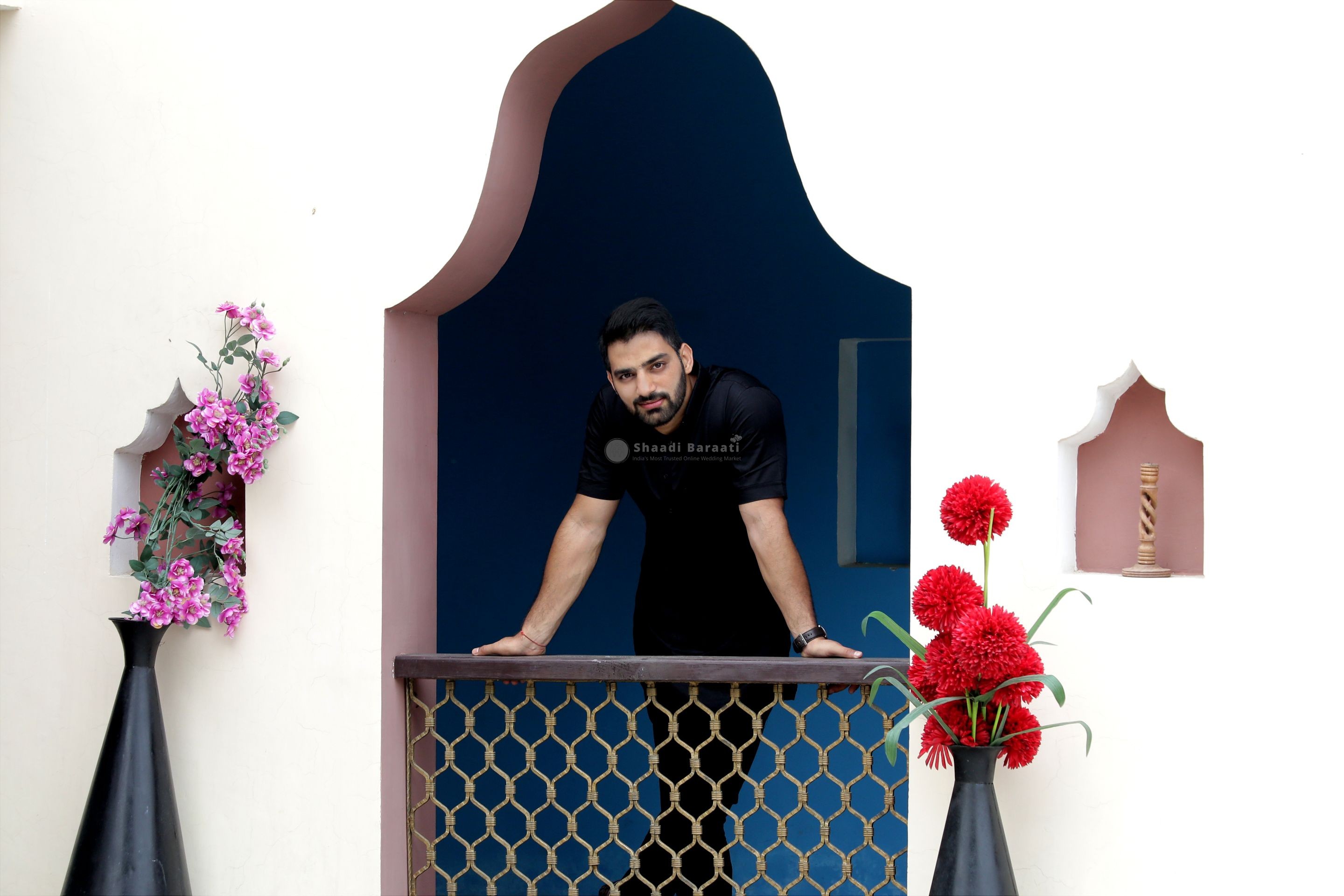 Shaadibaraati