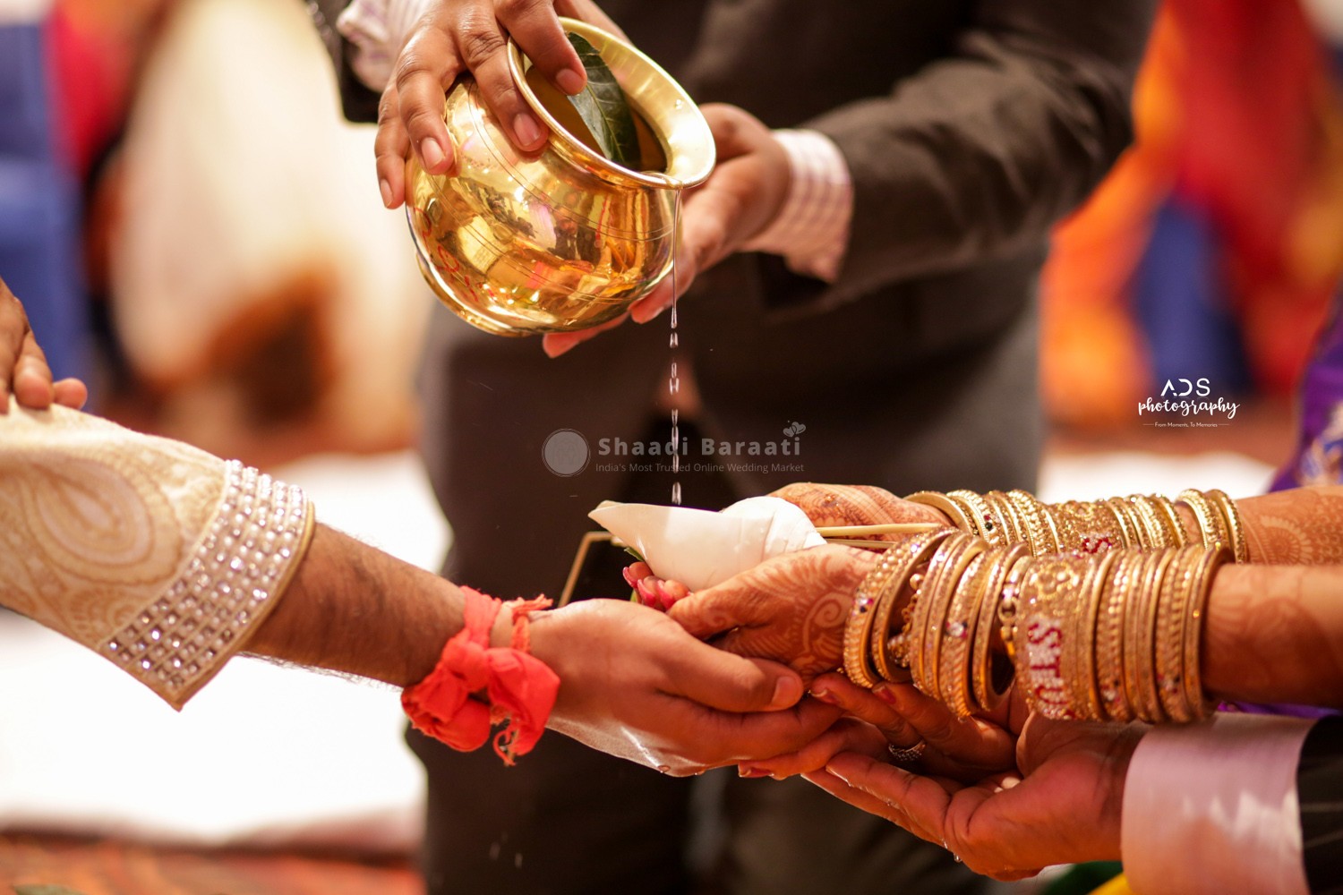 Shaadibaraati