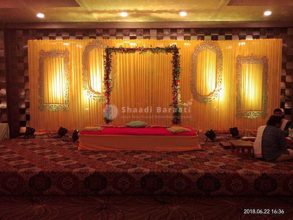 Shaadibaraati