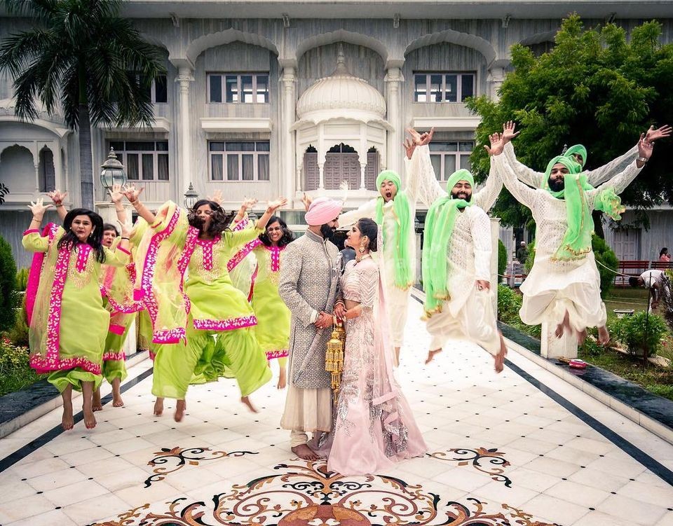 Shaadibaraati