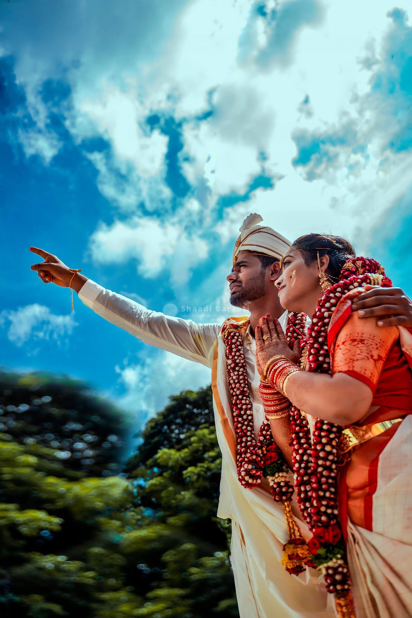 Shaadibaraati
