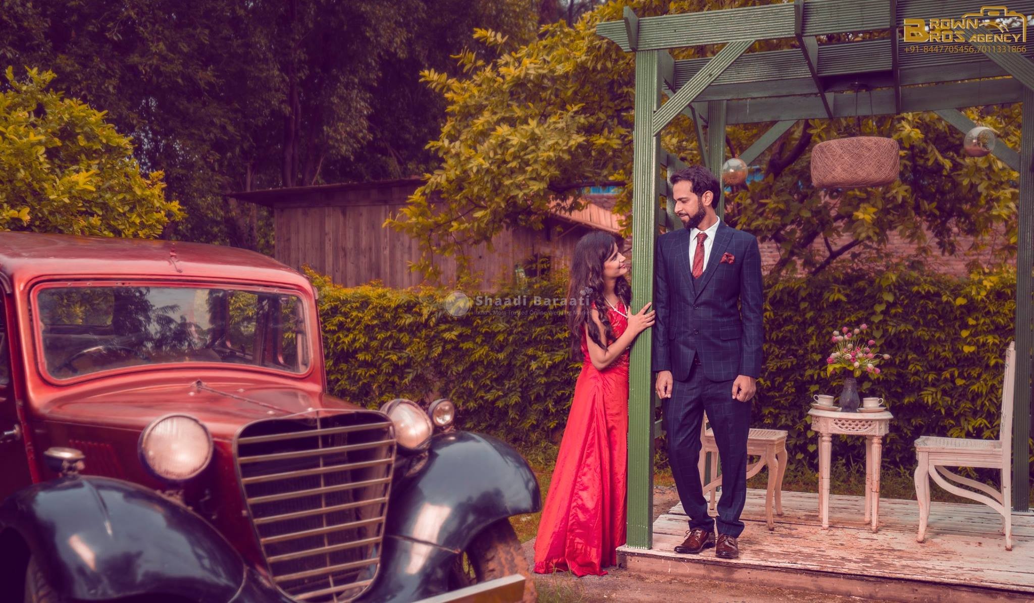 Shaadibaraati