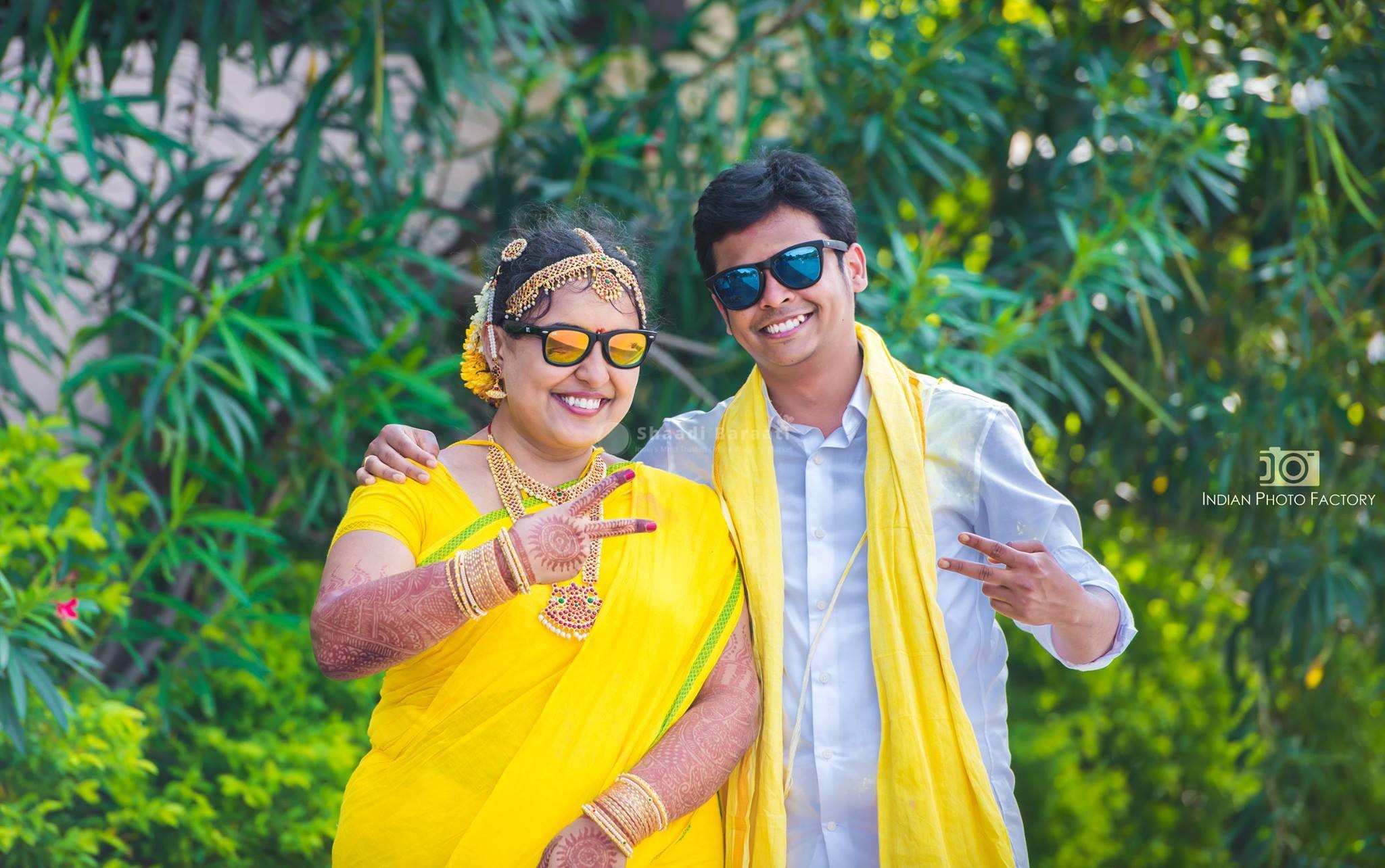Shaadibaraati