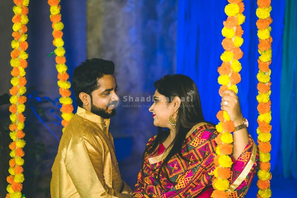 Shaadibaraati
