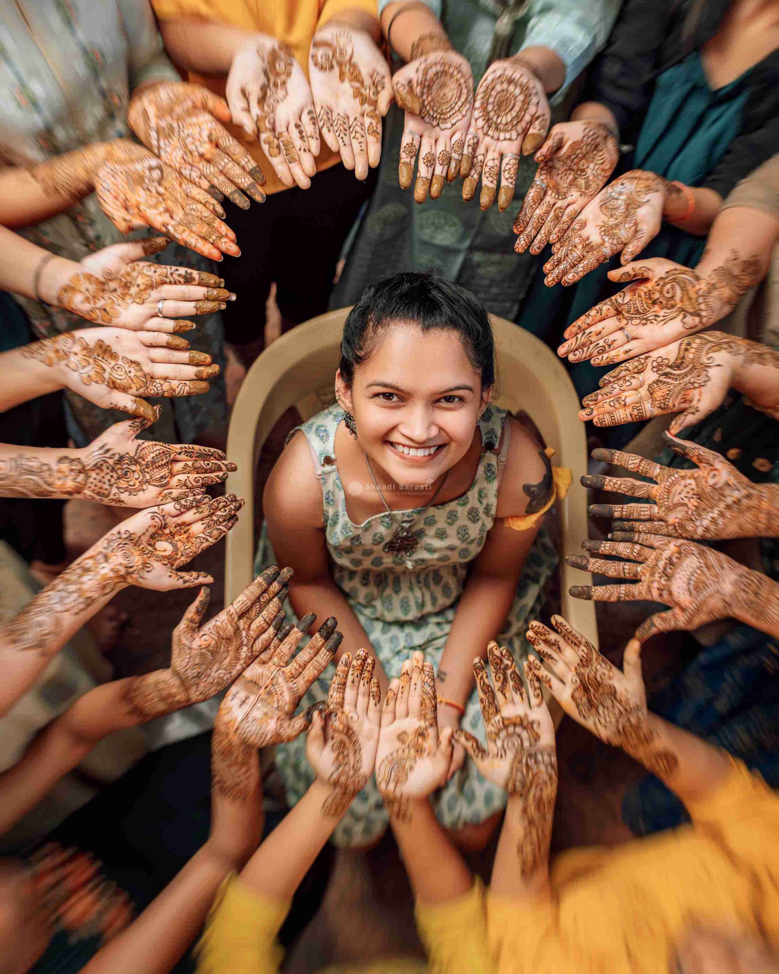 Shaadibaraati