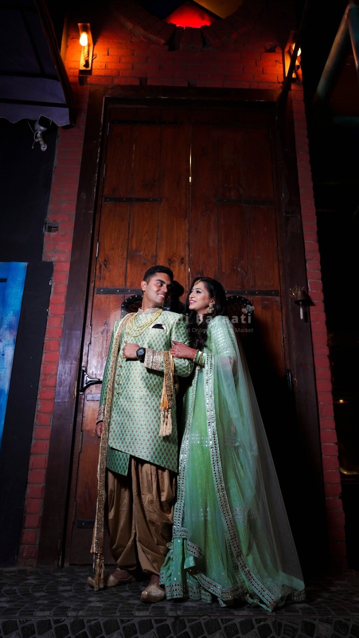 Shaadibaraati
