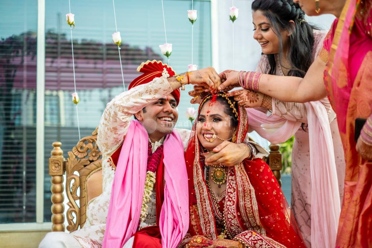 Shaadibaraati