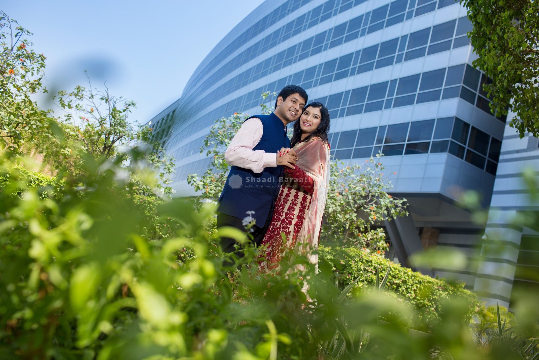 Shaadibaraati