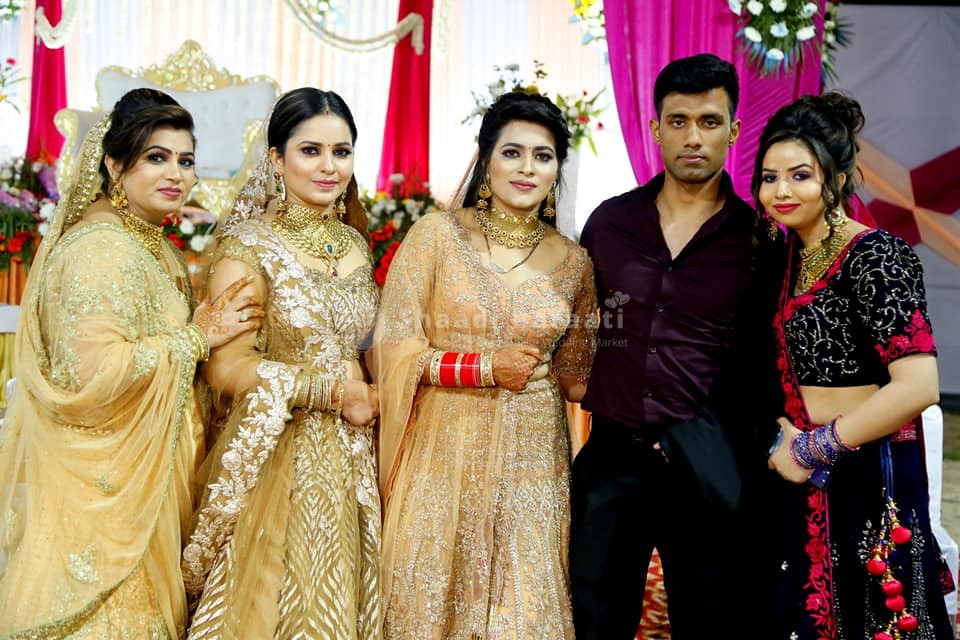 Shaadibaraati
