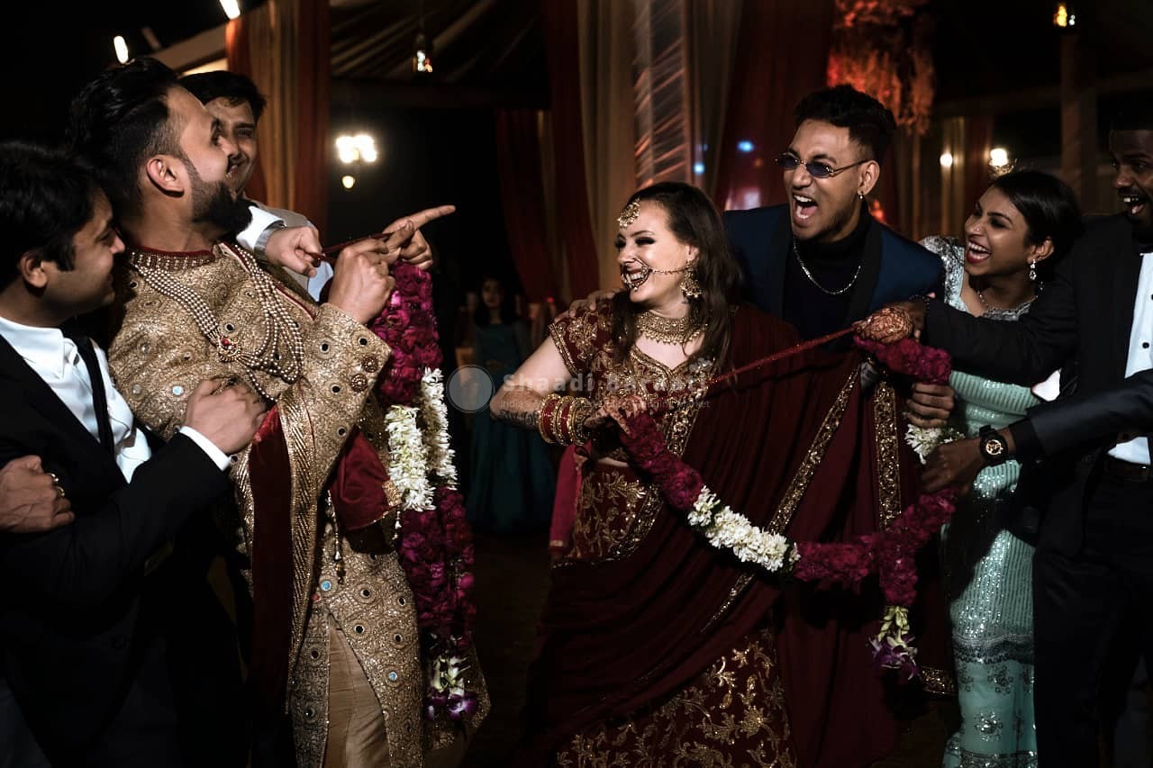 Shaadibaraati