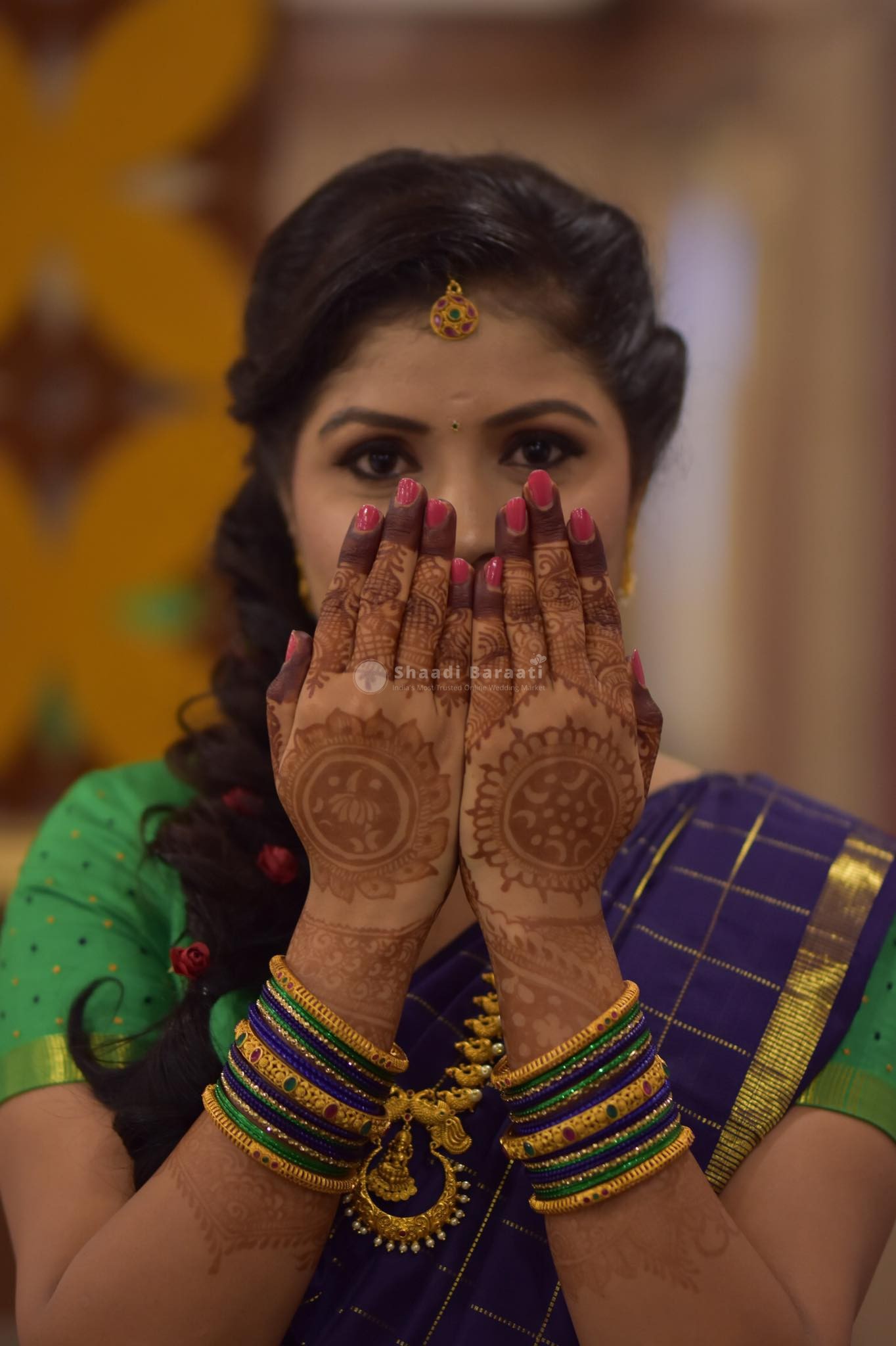 Shaadibaraati