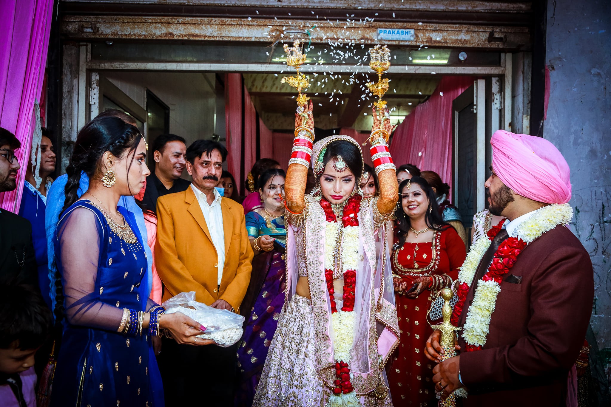 Shaadibaraati