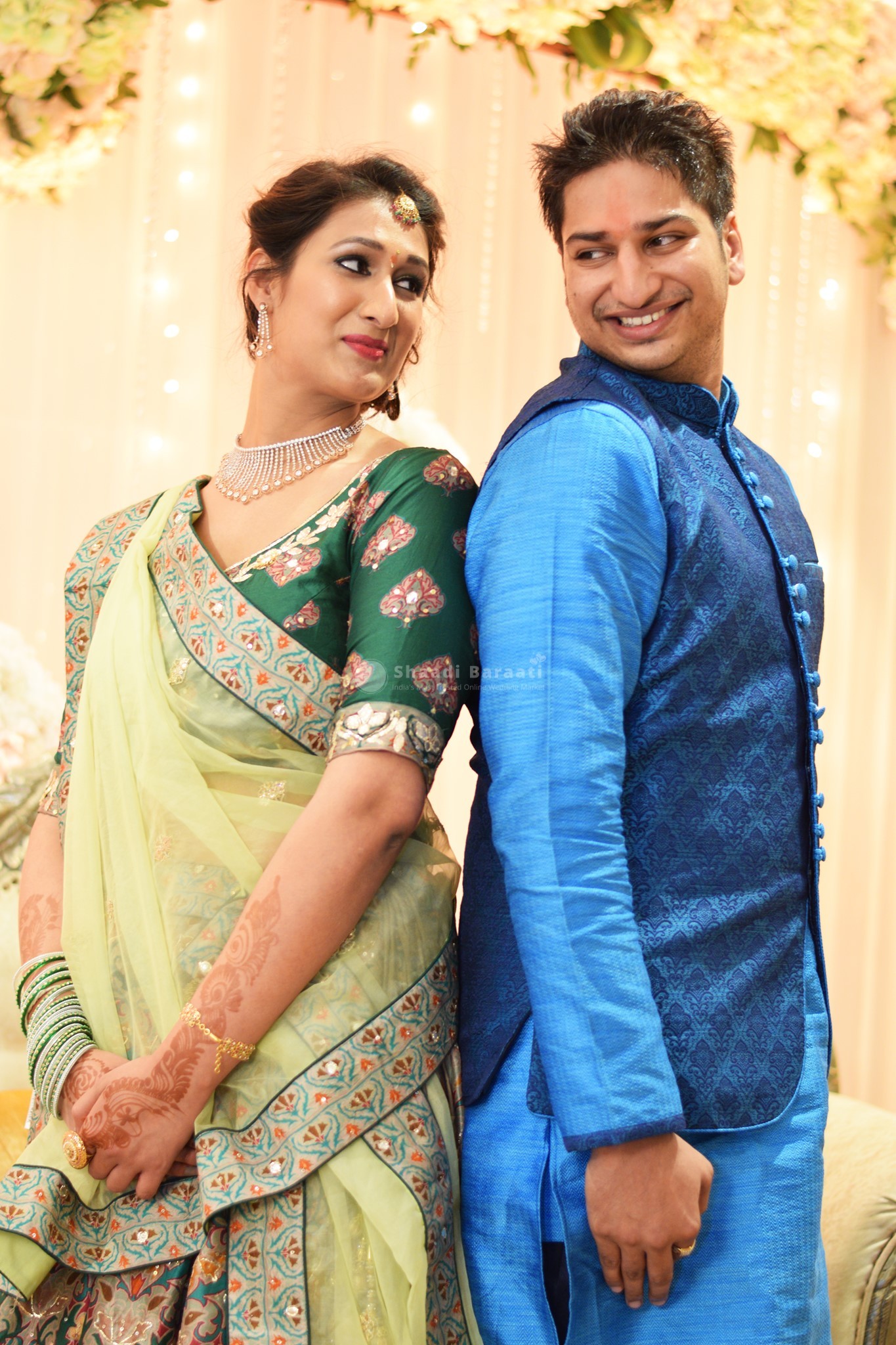 Shaadibaraati