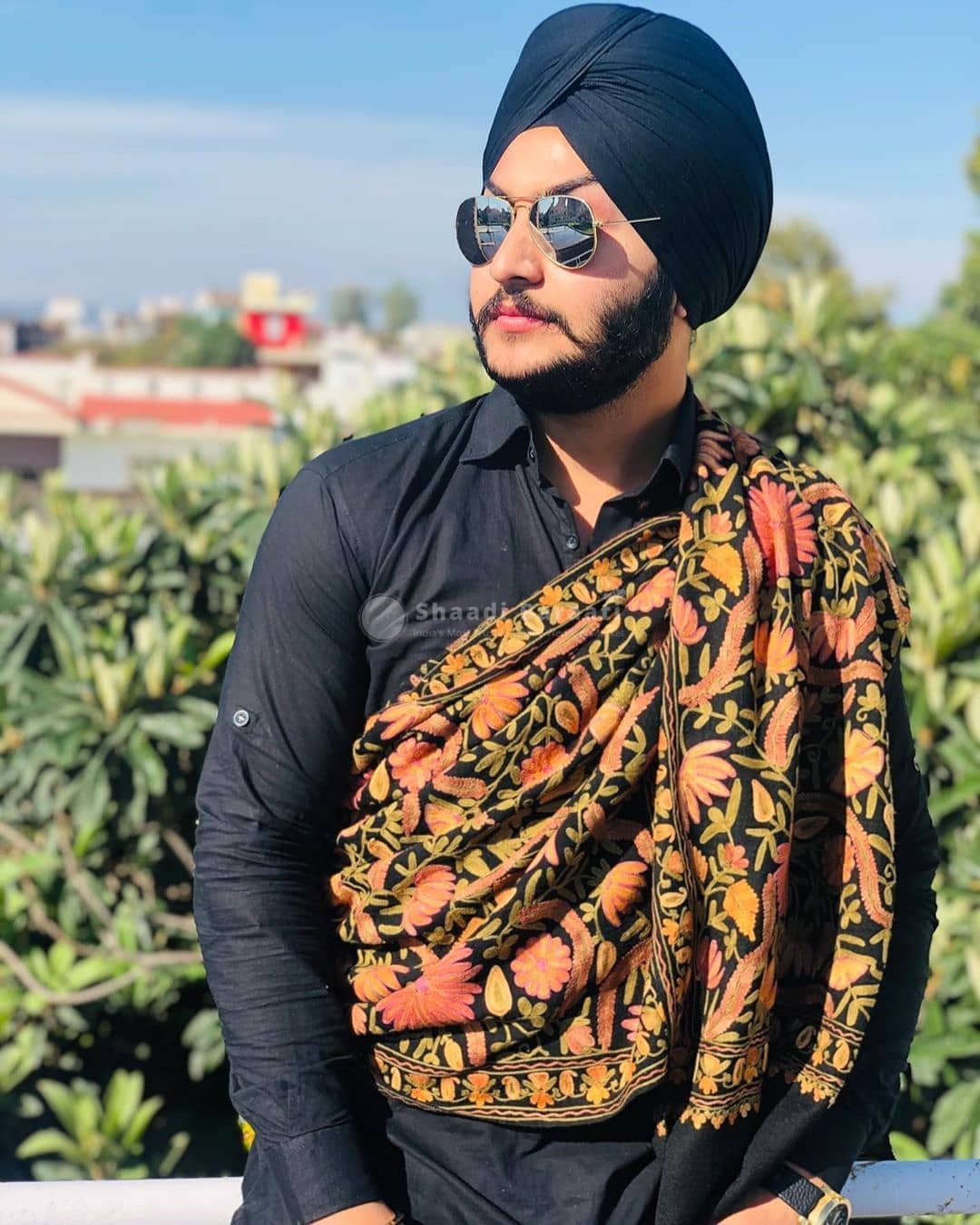 Shaadibaraati
