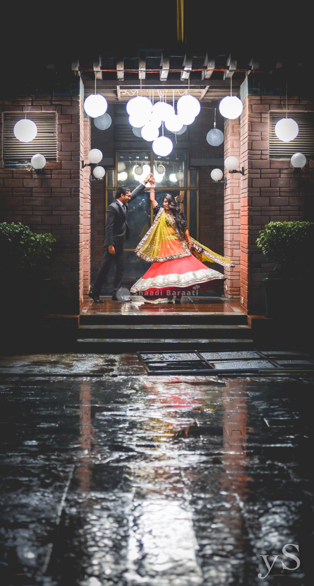 Shaadibaraati