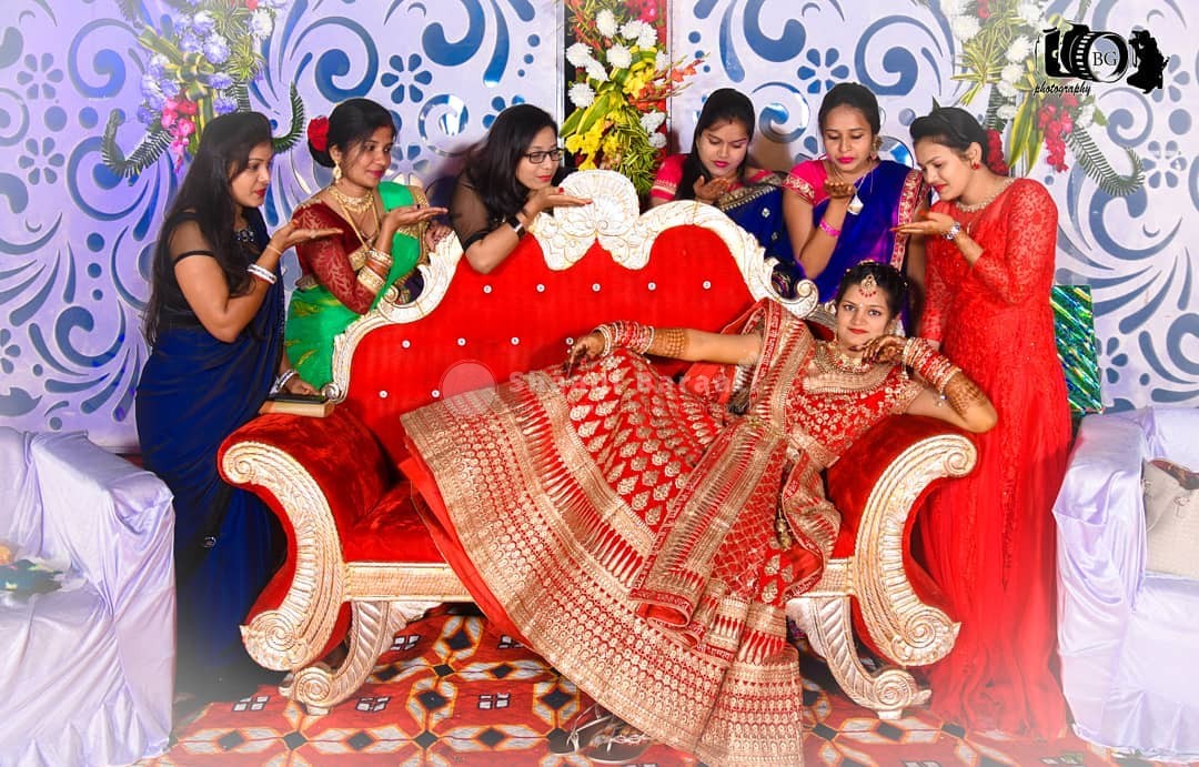 Shaadibaraati