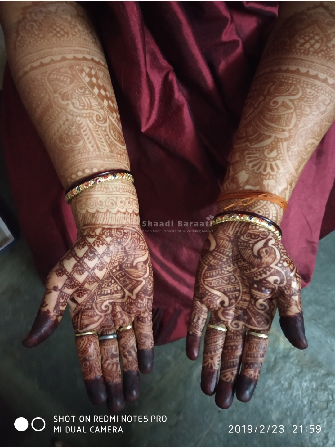 Shaadibaraati