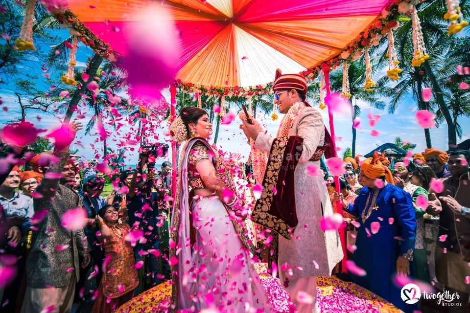 Shaadibaraati