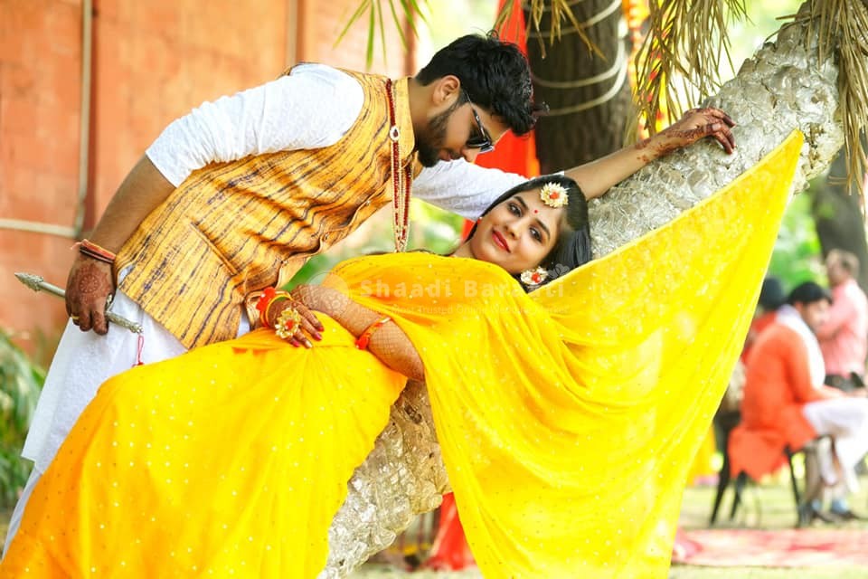 Shaadibaraati