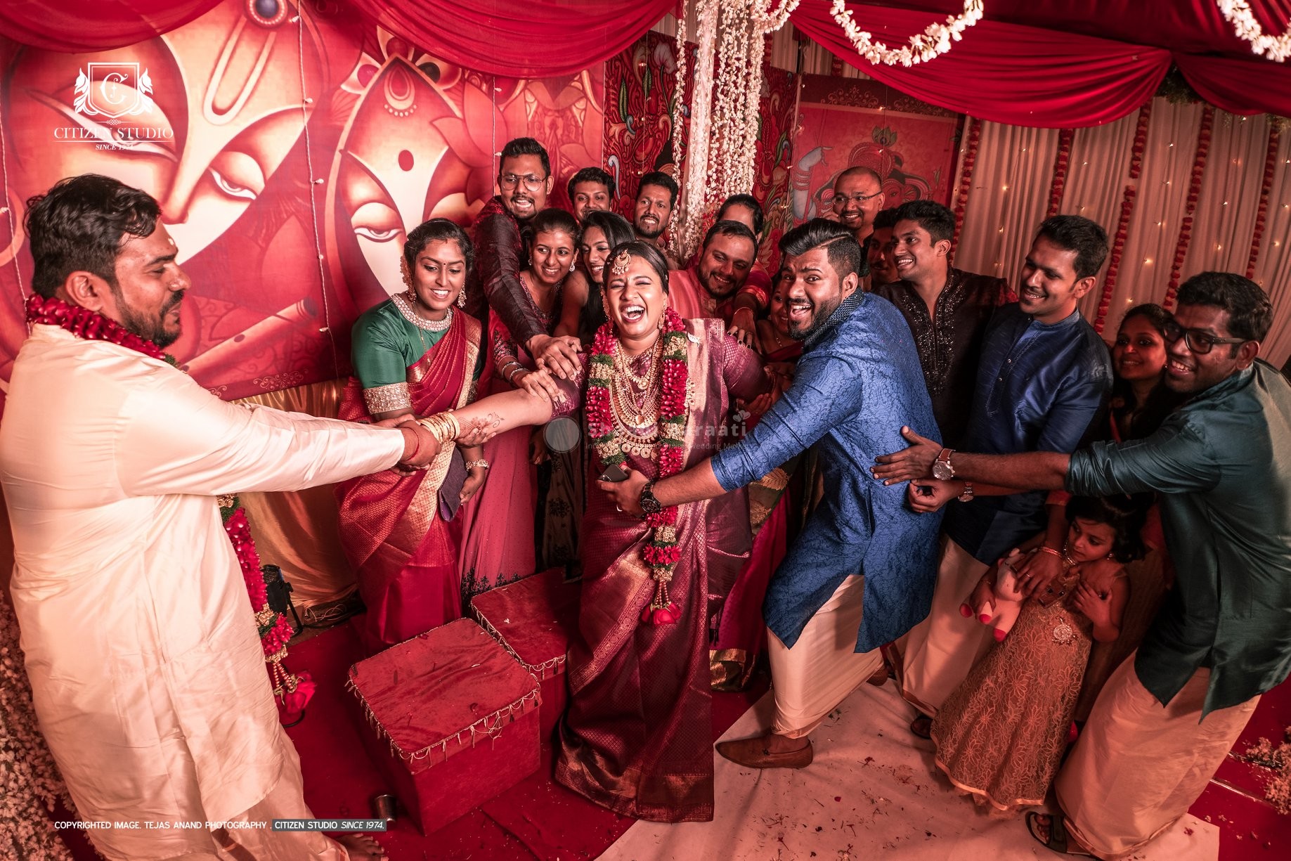 Shaadibaraati