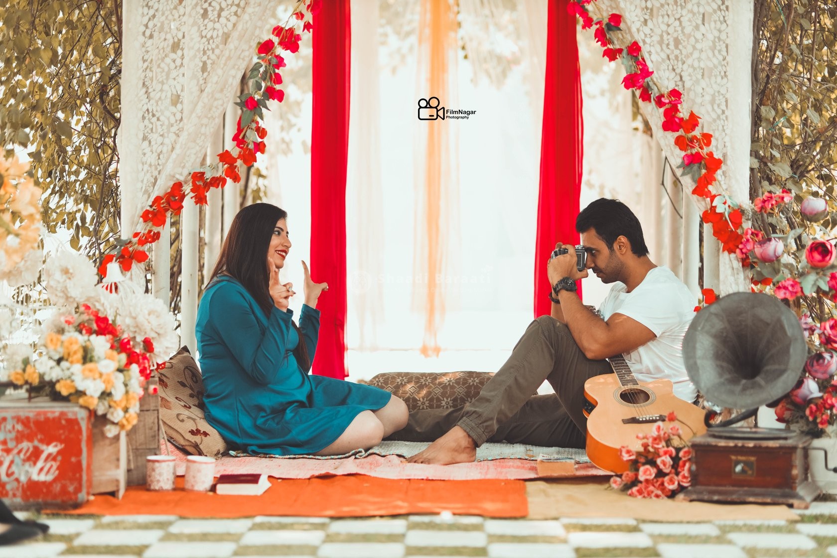 Shaadibaraati