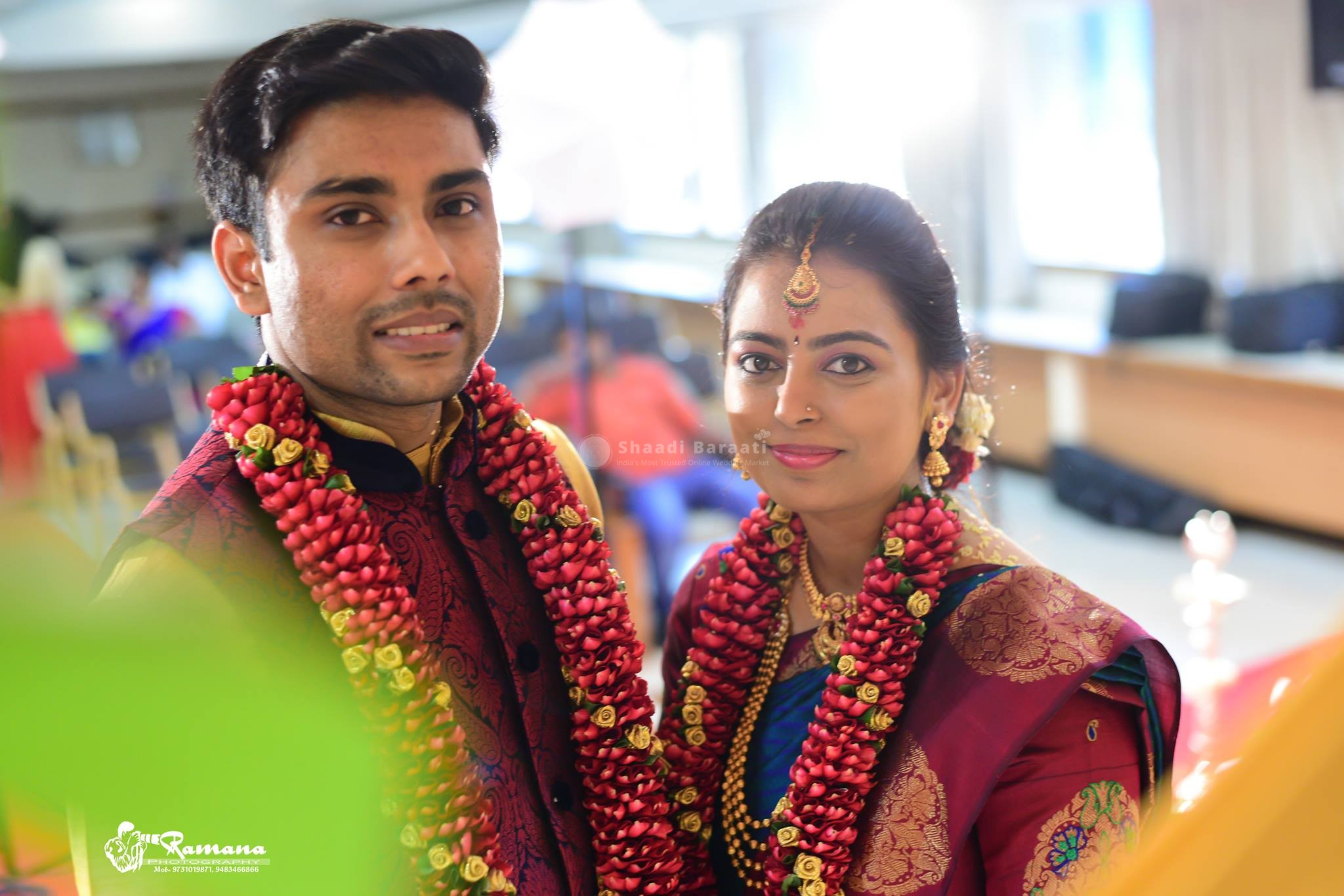 Shaadibaraati